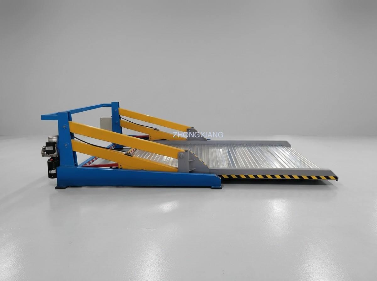 PSJ  2 Level Car Parking Lift Power Unit For Home Garage